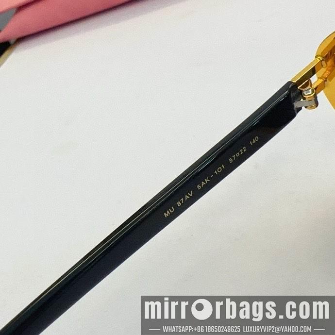 Replica MiuMiu Glasses smx108