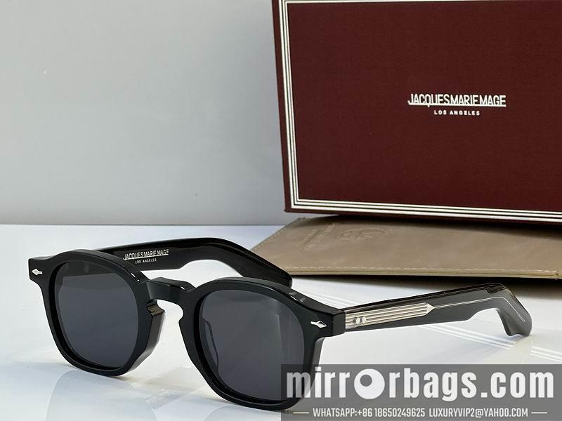 Replica Jacques Marie Mage Glasses 03smh67