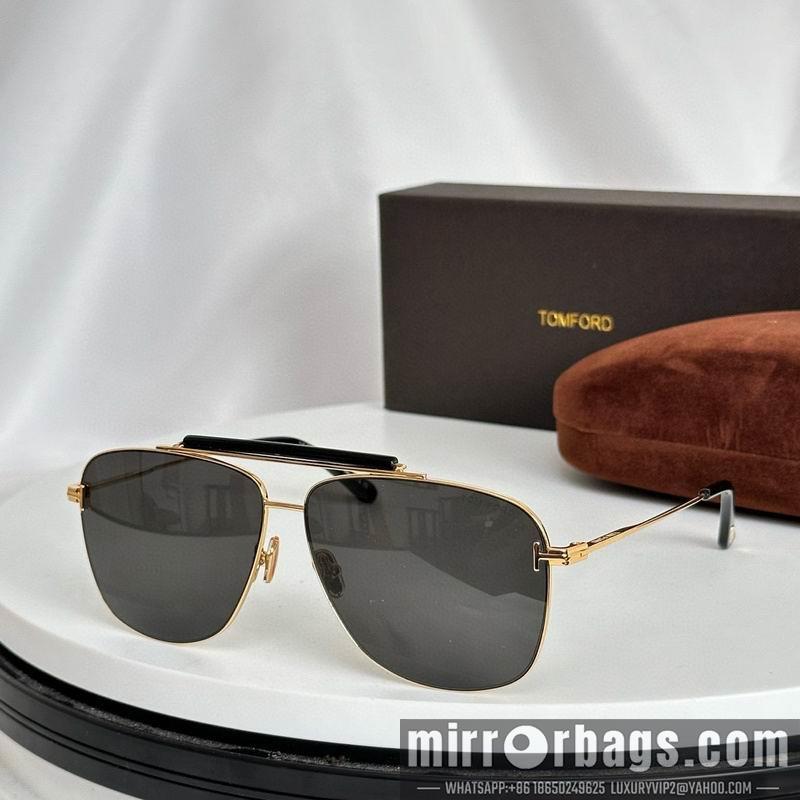 Replica Tom Ford Glasses smx95