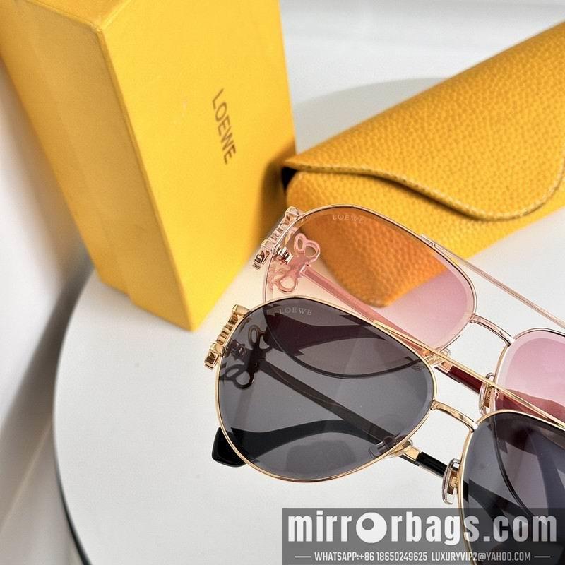 Replica Loewe Glasses 03smh08