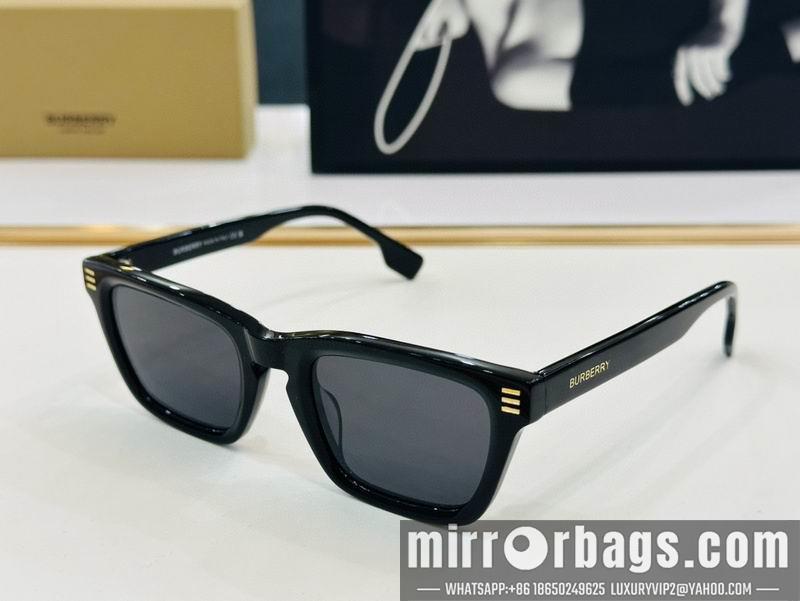 Replica Burberry Glasses smr30
