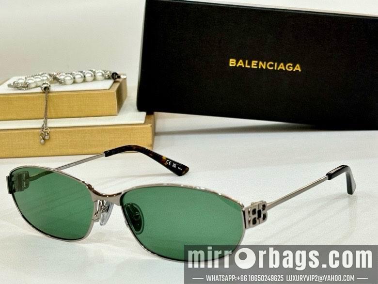 Replica Balenciaga Glasses smx90
