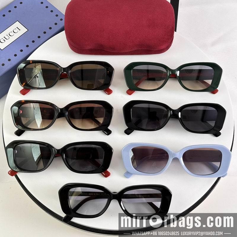 Replica Gucci Glasses smh206