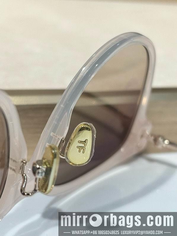 Replica Tom Ford Glasses smx163