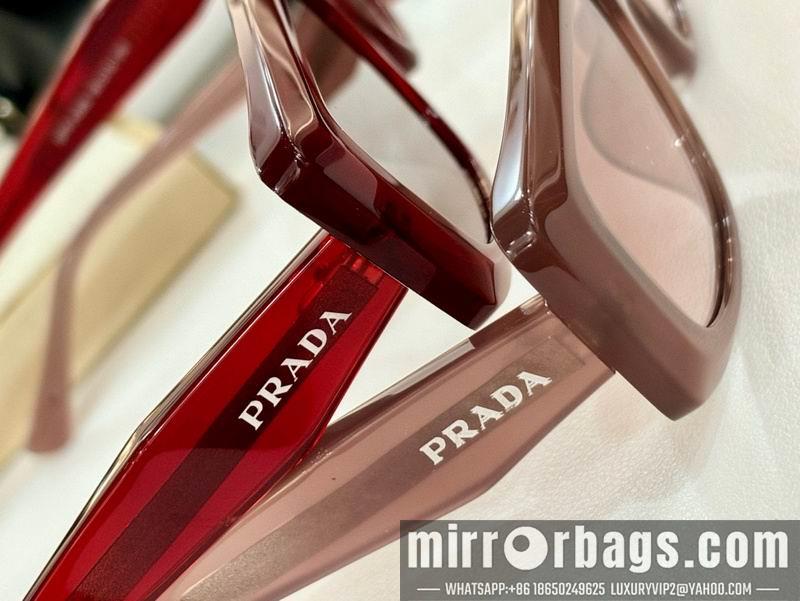 Replica Prada Glasses smr116