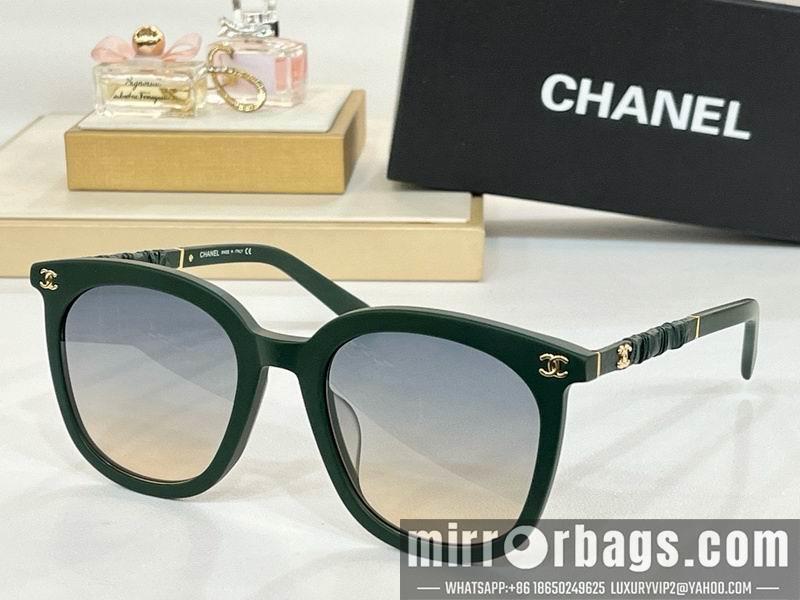 Replica Chanel Glasses smr253