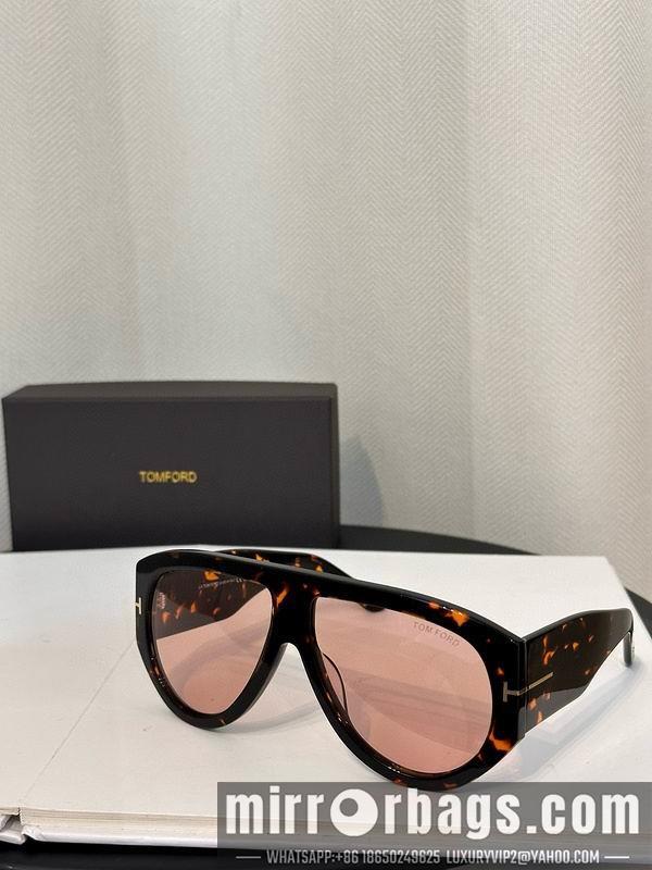 Replica Tom Ford Glasses smx83