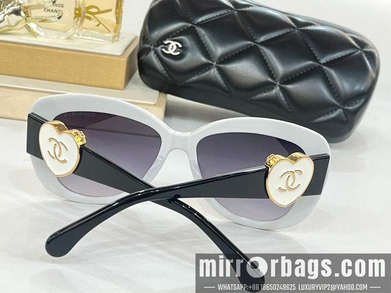 Replica Chanel Glasses smr272