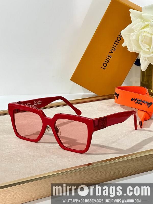 Replica LV Glasses smx125