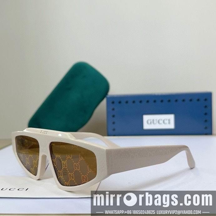 Replica Gucci Glasses smr38