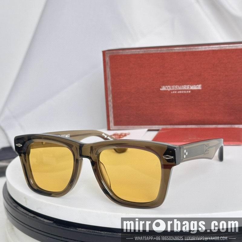 Replica Jacques Marie Mage Glasses 03smh117