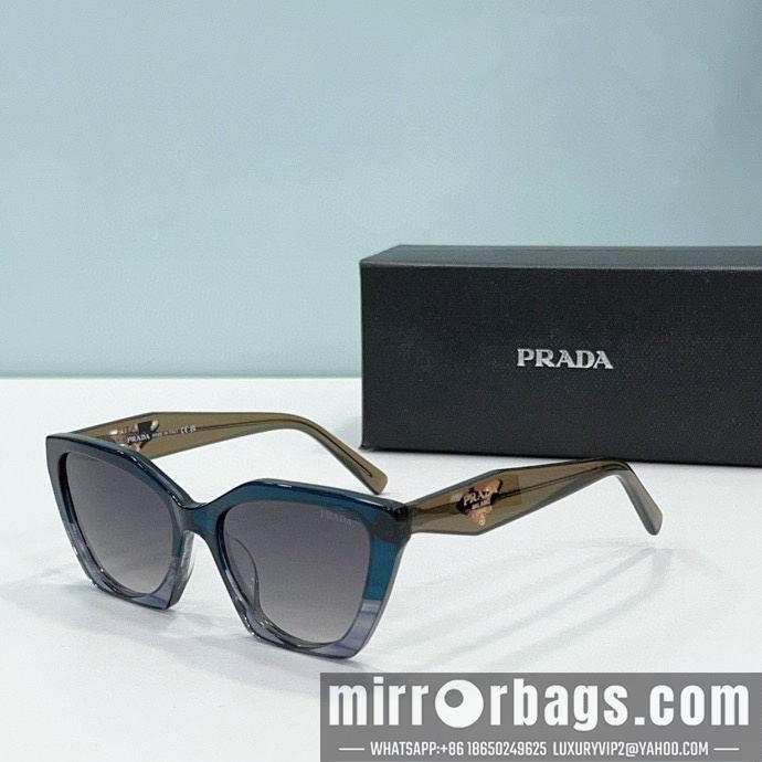 Replica Prada Glasses smr143