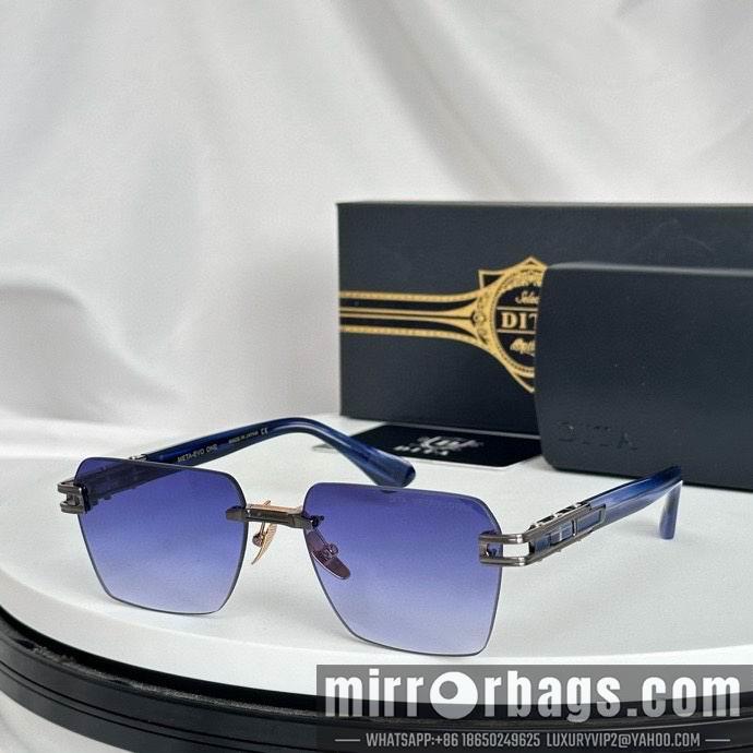 Replica Dita Glasses smr35