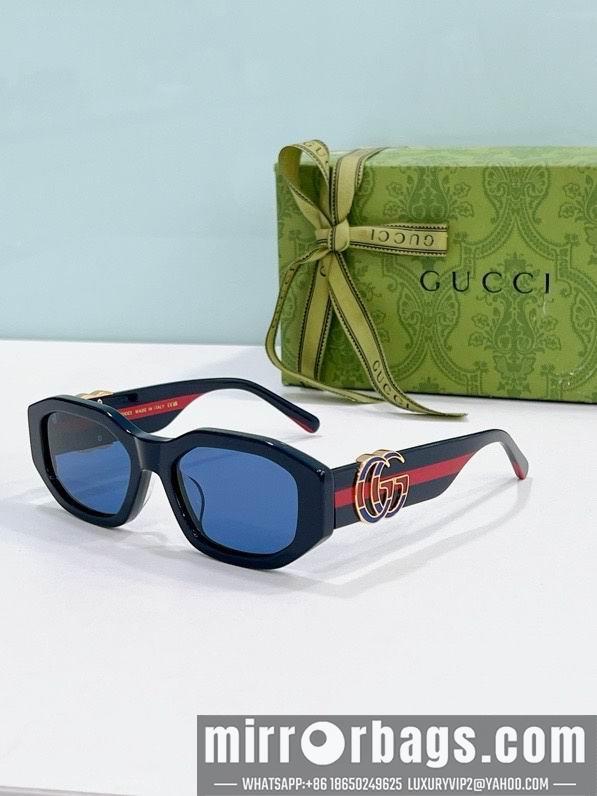 Replica Gucci Glasses smr20