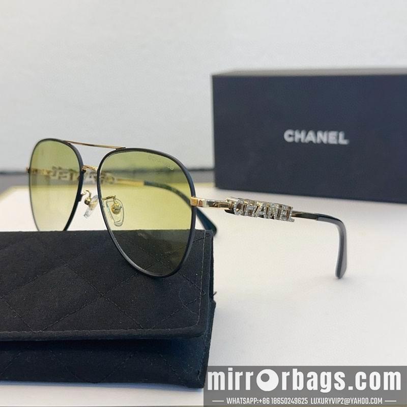 Replica Chanel Glasses smx315