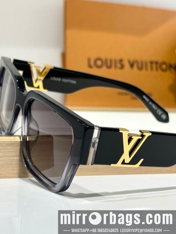 Replica LV Glasses smx202