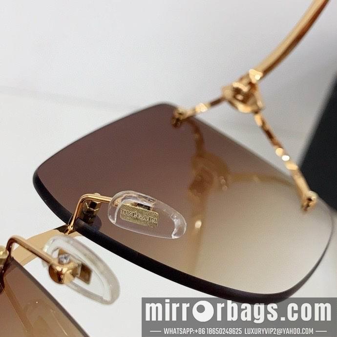 Replica Bvlgari Glasses 03smh06
