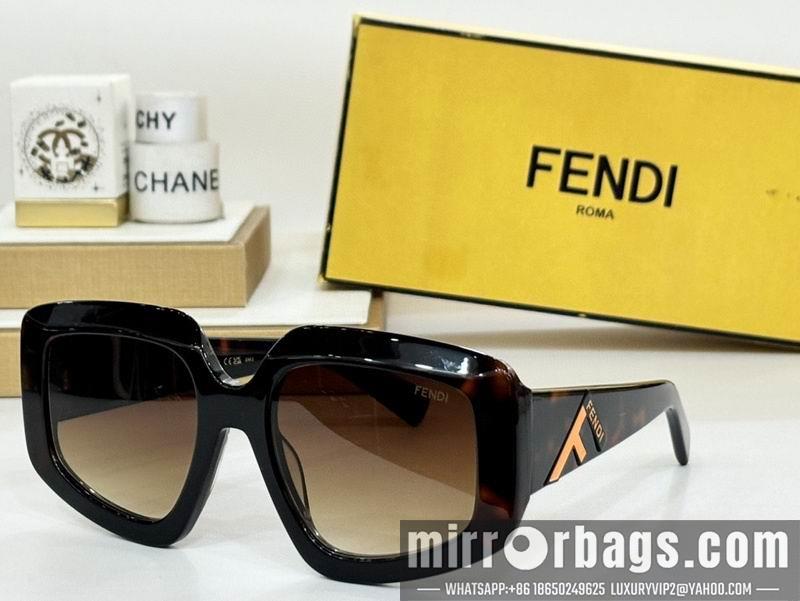Replica Fendi Glasses smh123