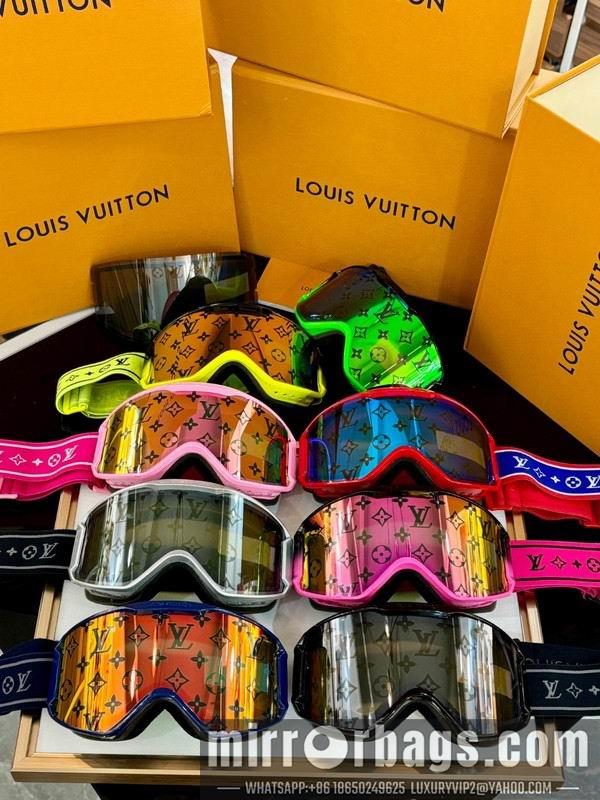 Replica LV Glasses smh101