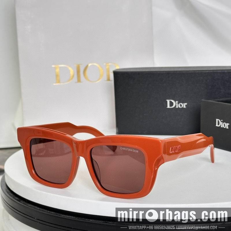 Replica Dior Glasses 03smh12