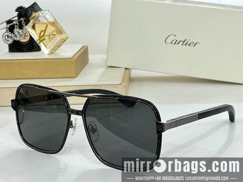 Replica Cartier Glasses smr68