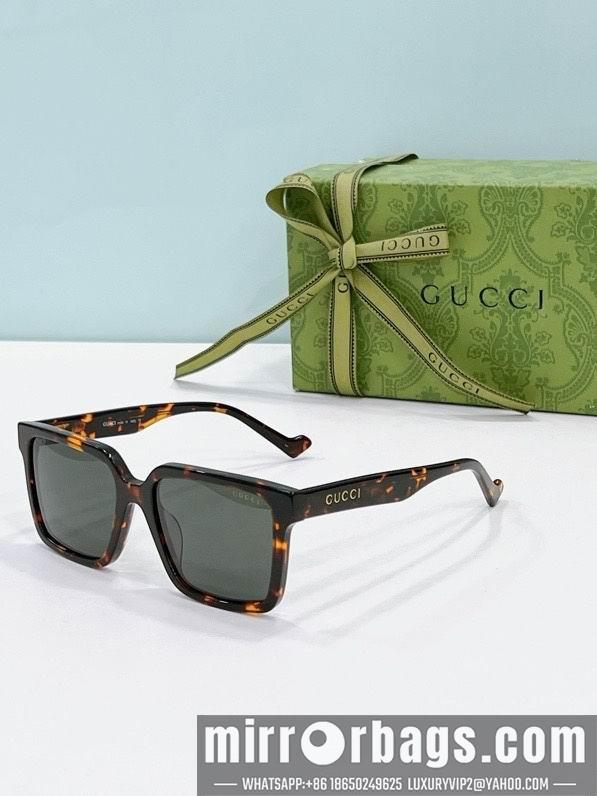 Replica Gucci Glasses smx109