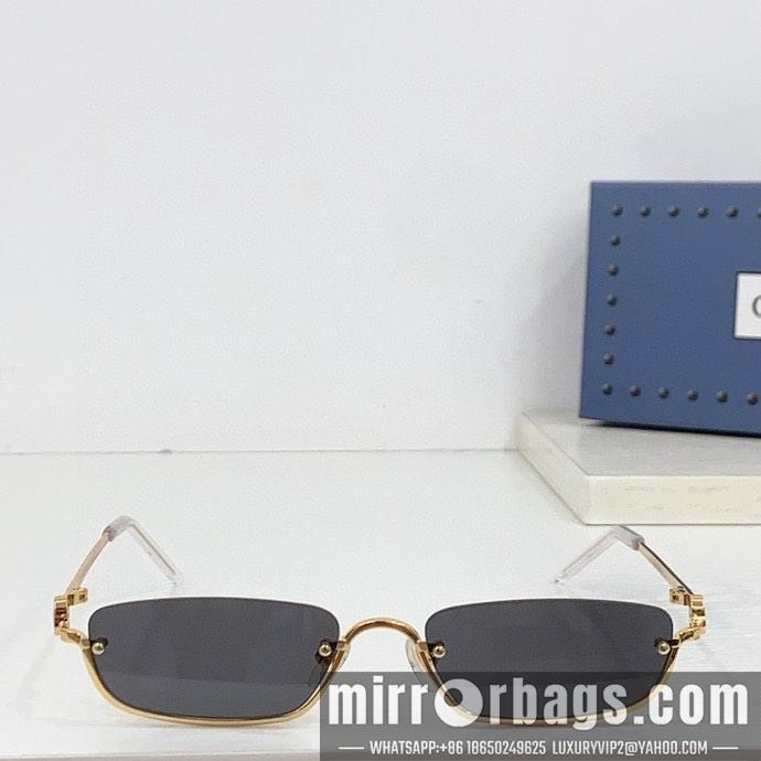Replica Gucci Glasses smx143