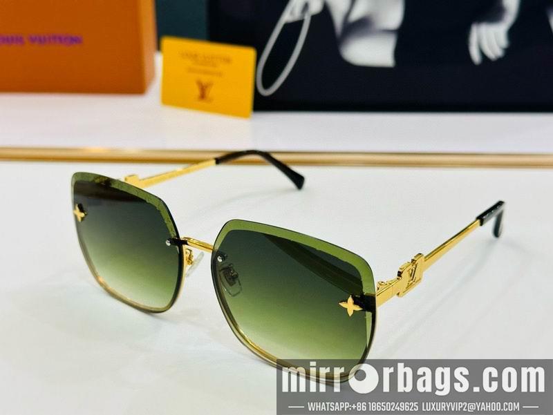 Replica LV Glasses smr78