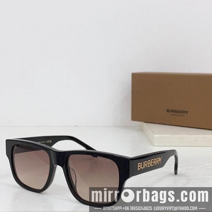 Replica Burberry Glasses smx75