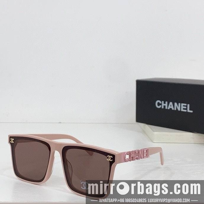 Replica Chanel Glasses smx331