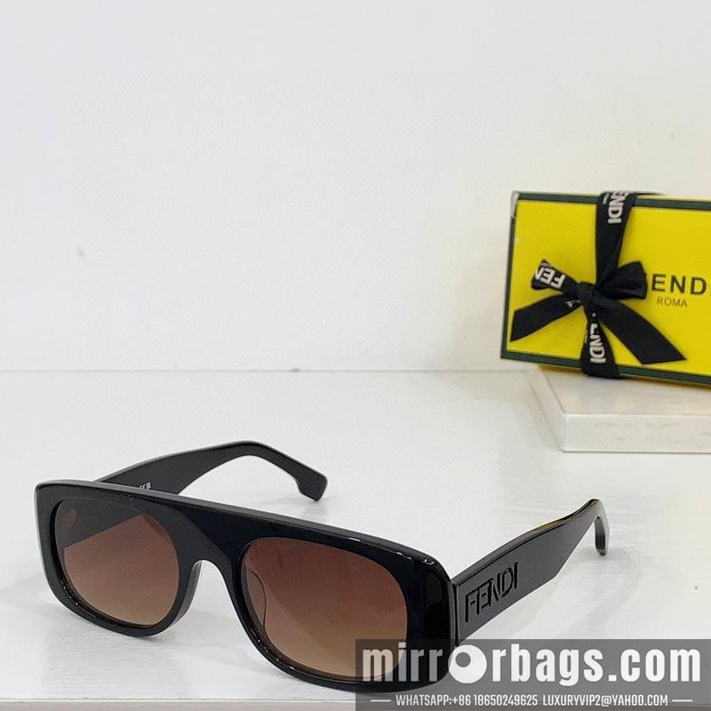 Replica Fendi Glasses smh28