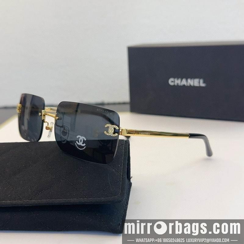 Replica Chanel Glasses smx322