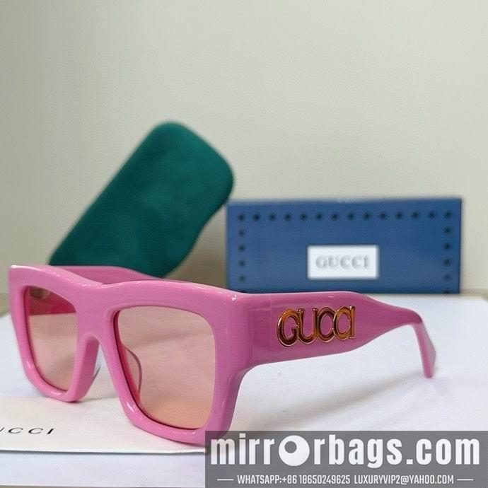 Replica Gucci Glasses smr36