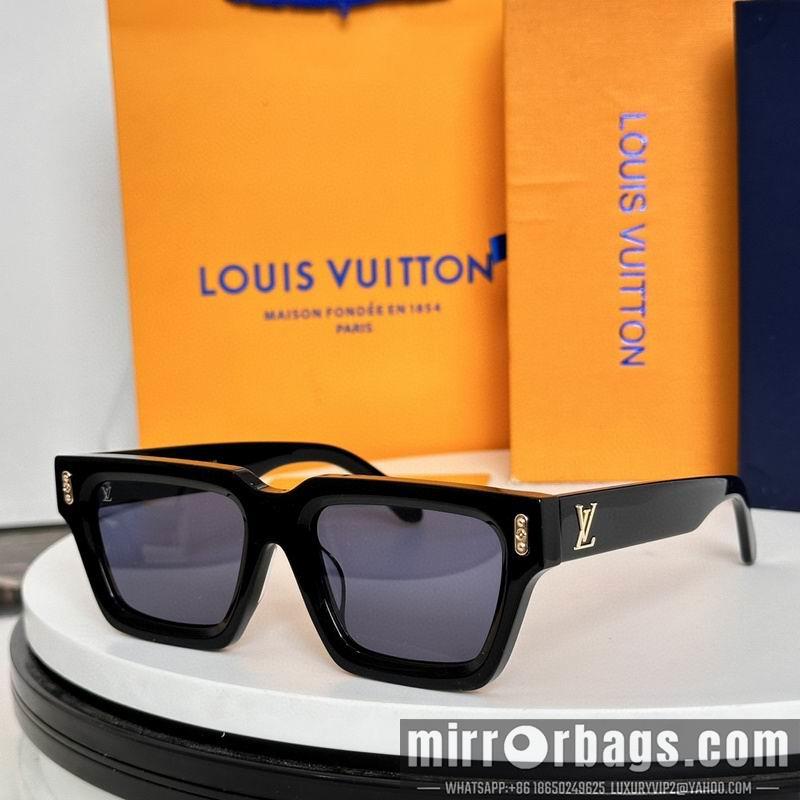 Replica LV Glasses smh76