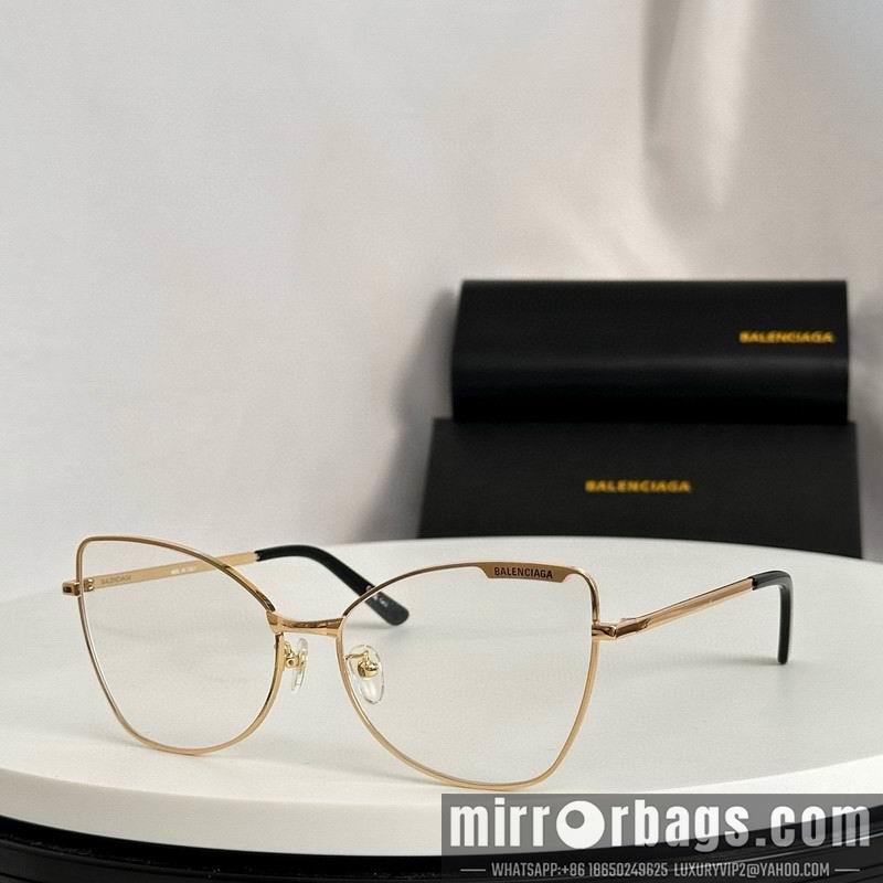 Replica Balenciaga Glasses 03smh04