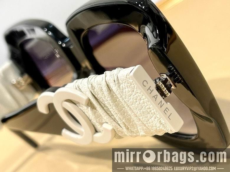Replica Chanel Glasses smx356