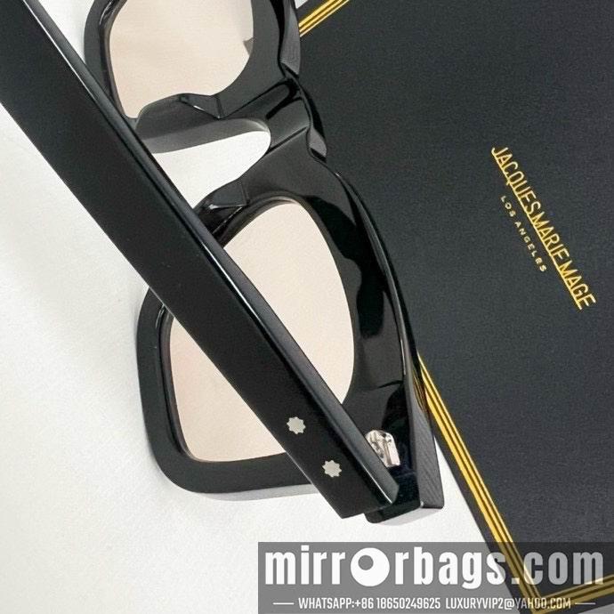 Replica Jacques Marie Mage Glasses smx44