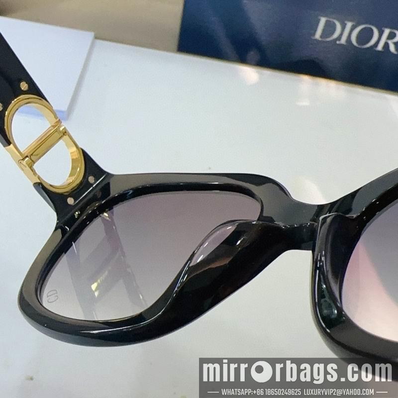 Replica Dior Glasses 03smh77