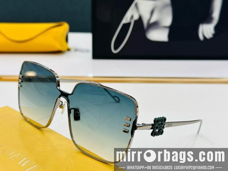 Replica Loewe Glasses smx17