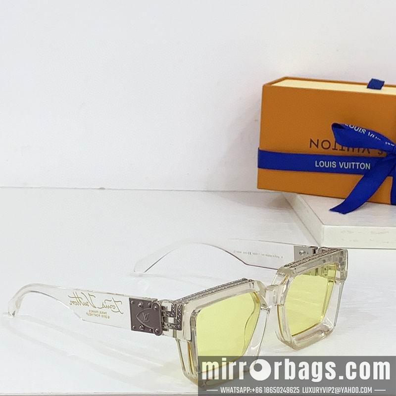 Replica LV Glasses smr47