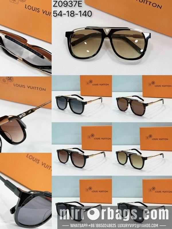 Replica LV Glasses smh30