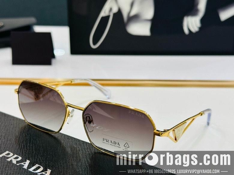 Replica Prada Glasses smr99