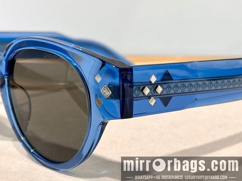 Replica Dior Glasses smr41