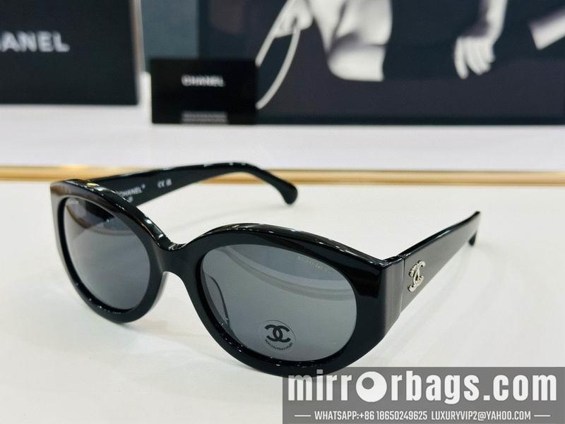 Replica Chanel Glasses smr52