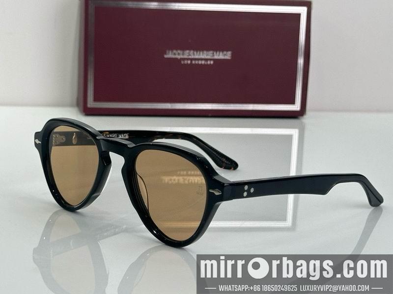 Replica Jacques Marie Mage Glasses smx35