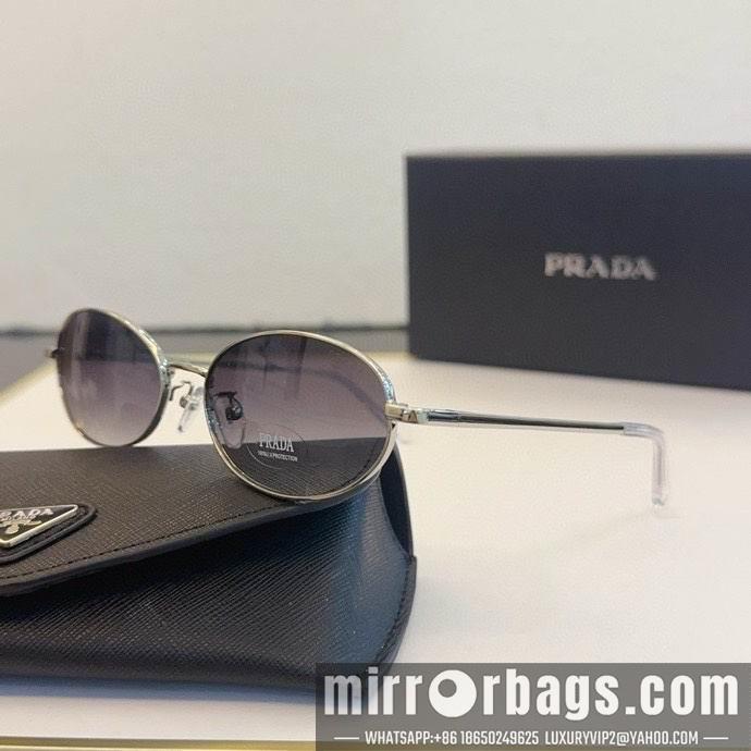 Replica Prada Glasses smx233