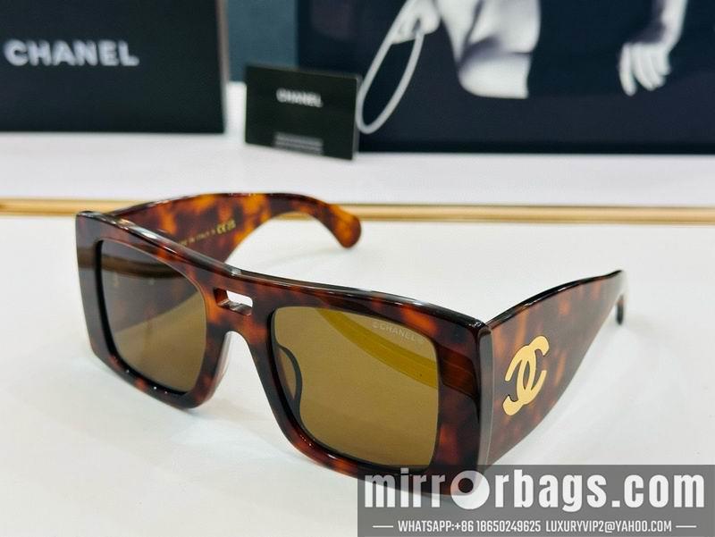 Replica Chanel Glasses smr285
