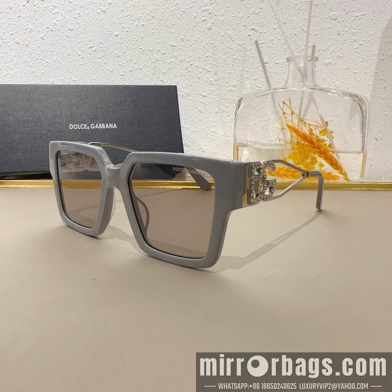 Replica DG Glasses 010208