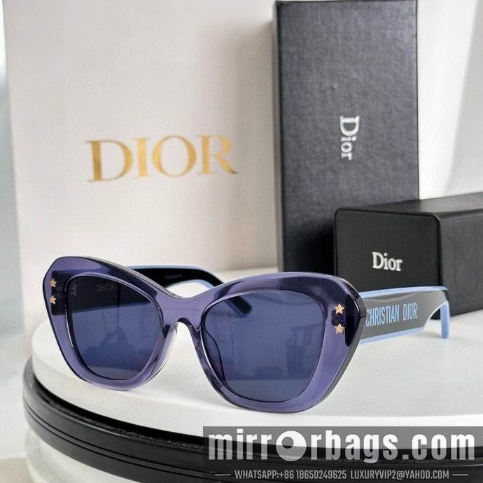 Replica Dior Glasses smx113