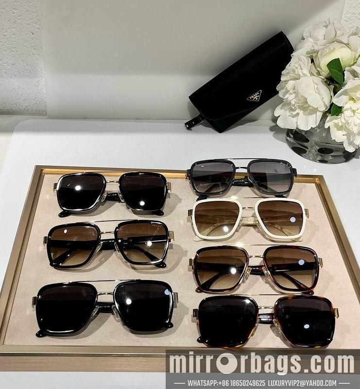 Replica Prada Glasses smr11